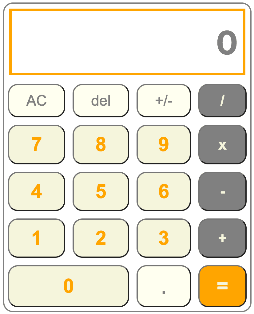 Calculator Image